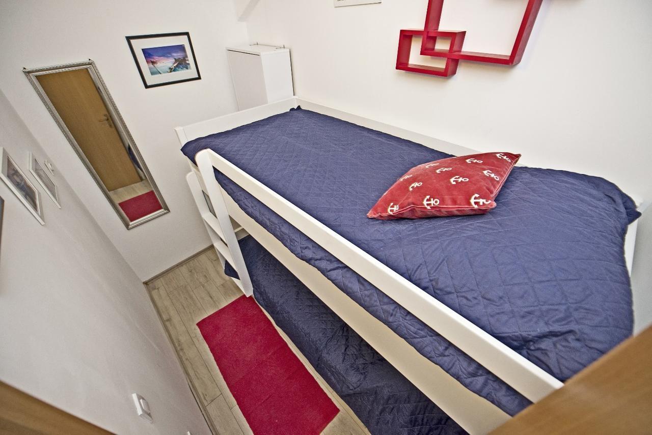 Holiday Home Listesi 1 Trogir Zewnętrze zdjęcie