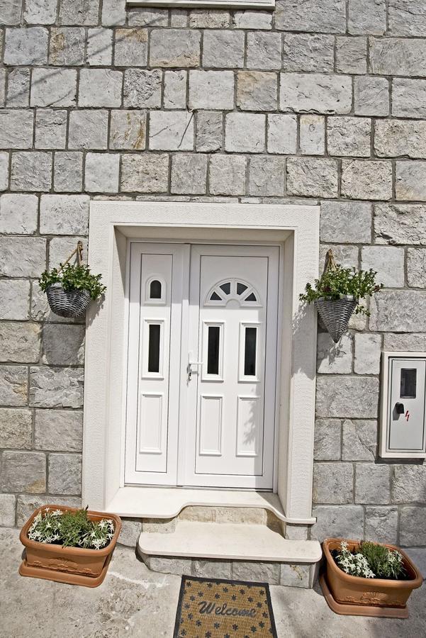 Holiday Home Listesi 1 Trogir Zewnętrze zdjęcie