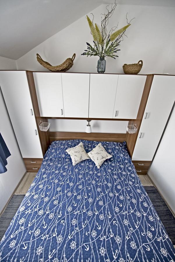 Holiday Home Listesi 1 Trogir Zewnętrze zdjęcie