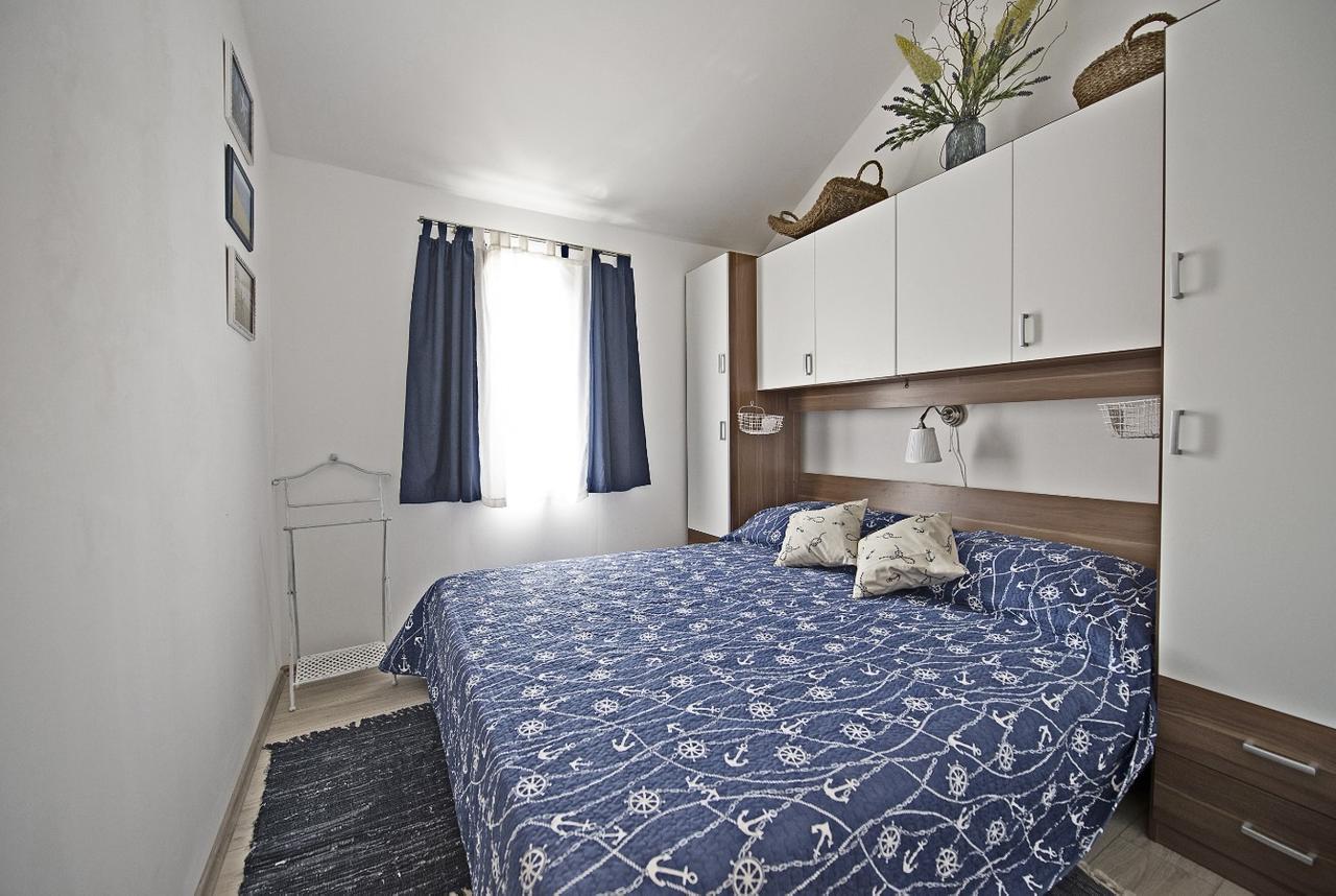 Holiday Home Listesi 1 Trogir Zewnętrze zdjęcie