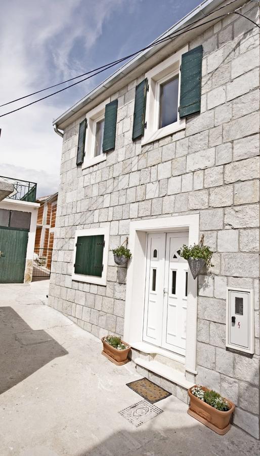 Holiday Home Listesi 1 Trogir Zewnętrze zdjęcie