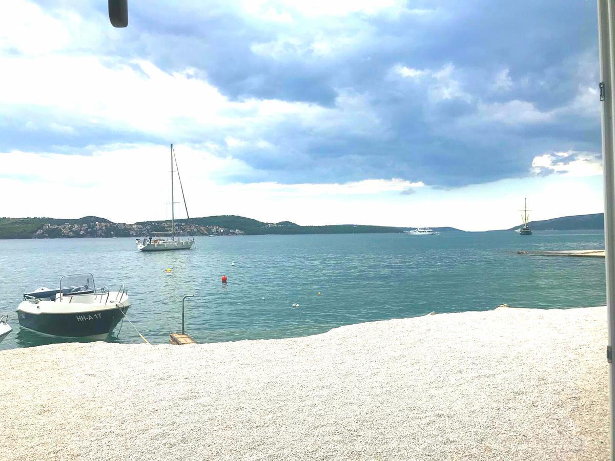 Holiday Home Listesi 1 Trogir Zewnętrze zdjęcie