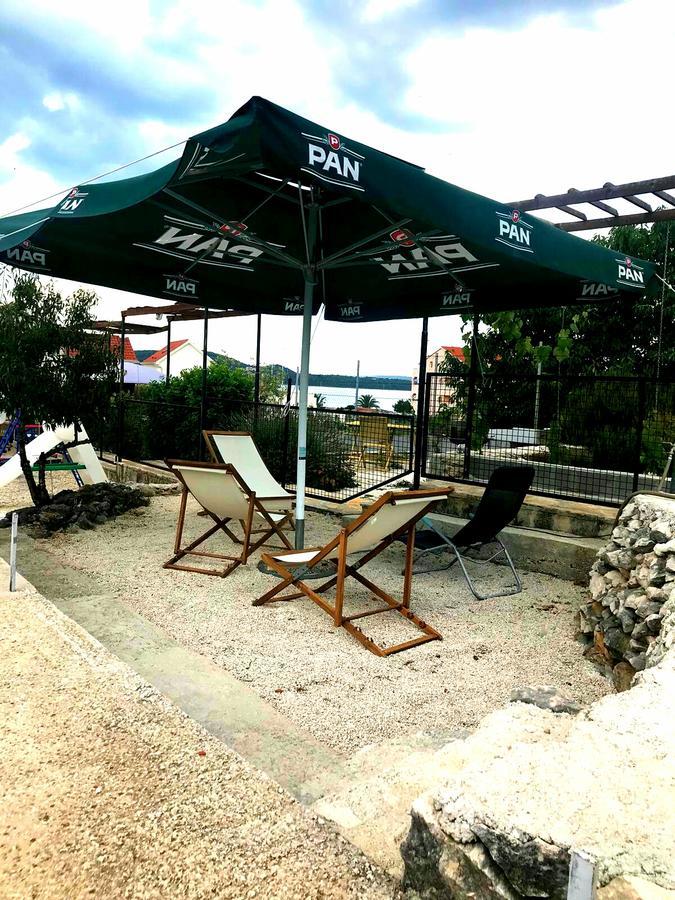 Holiday Home Listesi 1 Trogir Zewnętrze zdjęcie